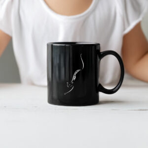 Fuck Donald Trump Cat-Lover Mug