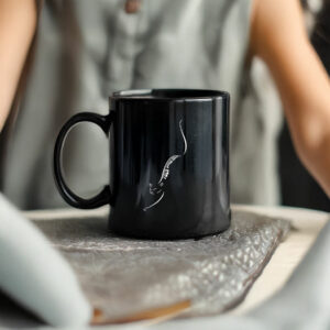 Fuck Donald Trump Cat-Lover Mug