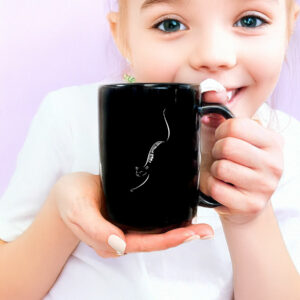 Fuck Donald Trump Cat-Lover Mug