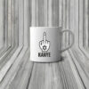Fuck Kanye Anti Trump Mug