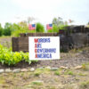 Funny Anti-MAGA, Morons Are Governing America Yard Sign