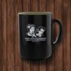 Funny Anti-Trump Sorry about Our Rights I Really Wanted Cheap Eggs Mug