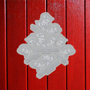 Funny Anti-Trump Sorry about Our Rights I Really Wanted Cheap Eggs Sticker ,Car Magnet