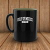 Funny Gulf of Mexico Est 1550 Mug