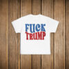 Kamala Harris Fuck Trump 2025 Shirt