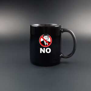 NO Trump Mug