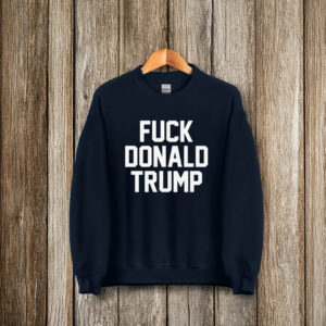 Offciak FUCK donald trump T-Shirt
