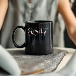 Offcial 8647 Subtle Anti Trump Mug