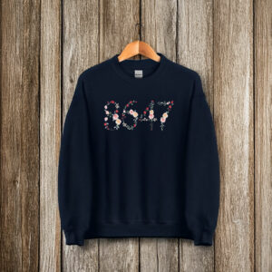 Offcial 8647 Subtle Anti Trump T-Shirt