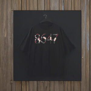 Offcial 8647 Subtle Anti Trump T-Shirt