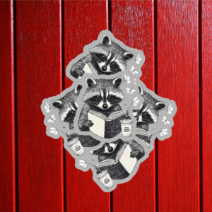 Offcial Fuck Donald Trump Sticker ,Car Magnets