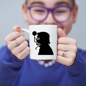 Offcial Fuck Trump Fuck Donald Trump Anti Trump Mug