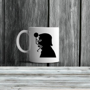 Offcial Fuck Trump Fuck Donald Trump Anti Trump Mug