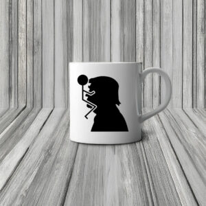 Offcial Fuck Trump Fuck Donald Trump Anti Trump Mug