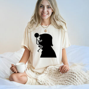 Offcial Fuck Trump Fuck Donald Trump Anti Trump T-Shirt