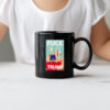 Offcial Funny Fuck Trump Mugs