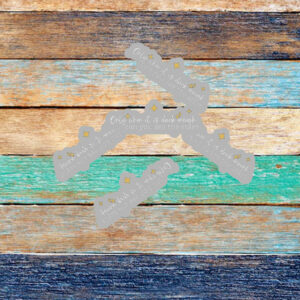 Only When It Is Dark Enough Can You See the Stars Sticker ,Car Magnet Anti-Trump