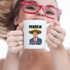 Pendejo Fuck Trump Mug