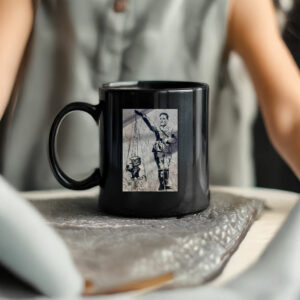 President Musk Anti Elon Mug