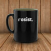 Resist Anti Trump Mug