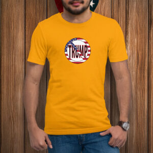 Say No To Trump T-Shirt