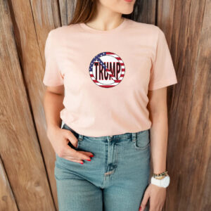 Say No To Trump T-Shirt