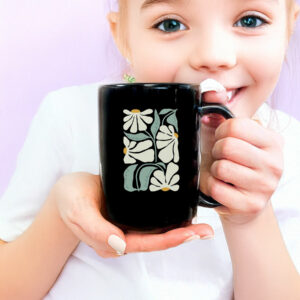 Subtle Anti Donald Trump 2025 Mug