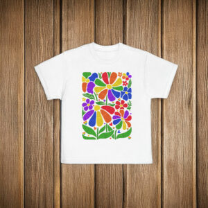 Subtle Anti Trump, Fuck Trump LGBTQ T-Shirt