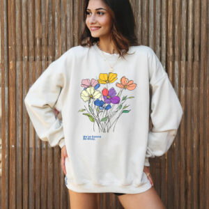 Subtle Anti Trump We're Gonna Be Okay T-Shirt