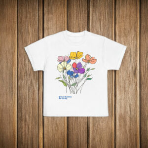 Subtle Anti Trump We're Gonna Be Okay T-Shirt