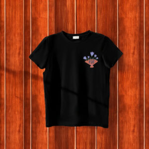 Subtle FDT (F Donald Trump) T-Shirts