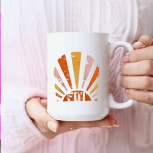 Subtle FDT, F*ck Donald Trump Mug