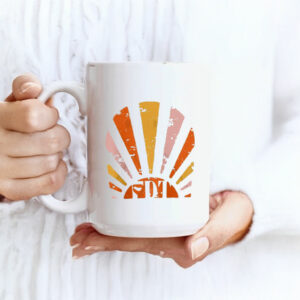 Subtle FDT, F*ck Donald Trump Mug