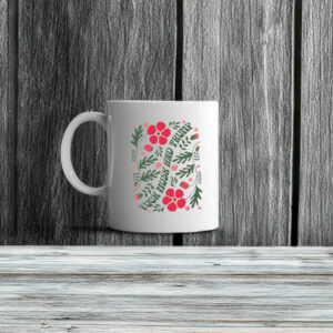 Subtle Fuck Musk And Trump Mug