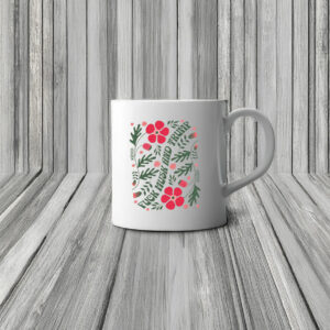 Subtle Fuck Musk And Trump Mug