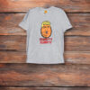 Trumpty Dumpty Anti Trump T-Shirt