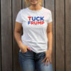 Tuck Frump Anti-Trump T-Shirt