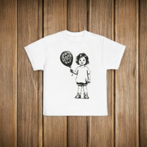 enfants Subtle Fuck Trump T-Shirt