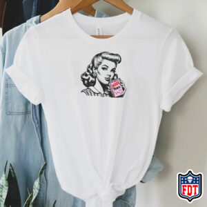 Anti MAGA - FDT T-Shirt Anti Republican