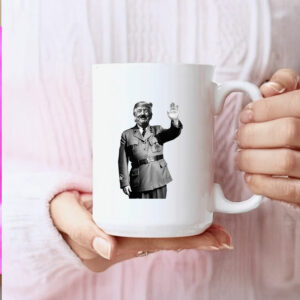 Anti Trump AGOLF Twittler Mug