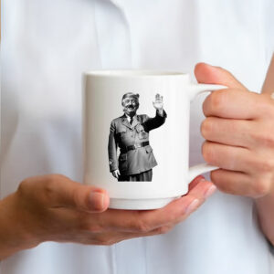 Anti Trump AGOLF Twittler Mug