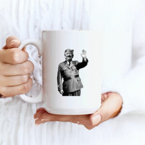 Anti Trump AGOLF Twittler Mug