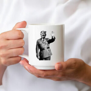 Anti Trump AGOLF Twittler Mug