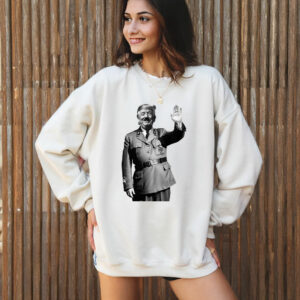 Anti Trump AGOLF Twittler T-Shirt