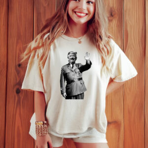 Anti Trump AGOLF Twittler T-Shirt