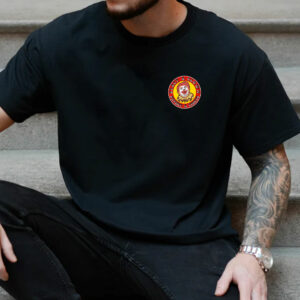 Elect A Clown Expect A Circus - FDT T-Shirt Anti Trump