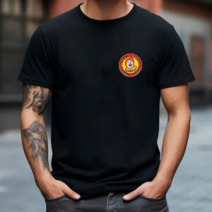 Elect A Clown Expect A Circus - FDT T-Shirt Anti Trump