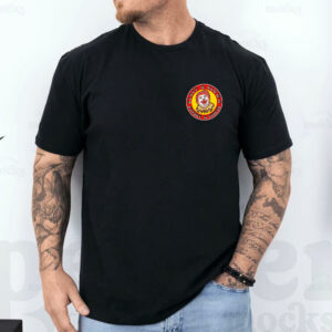 Elect A Clown Expect A Circus - FDT T-Shirt Anti Trump