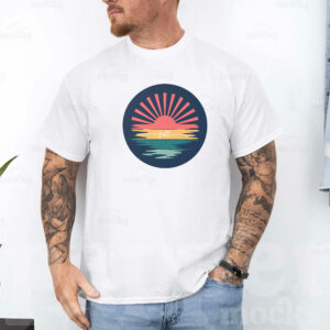 FDT 2025 T-Shirt Anti-trump Anti-maga