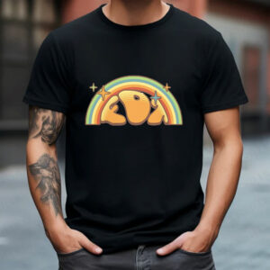 FDT 2025 T-Shirt - Subtle Anti MAGA Democrat